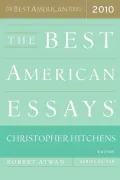 The Best American Essays