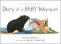 Diary of a Baby Wombat