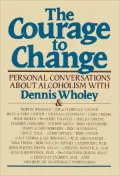 Courage to Change
