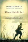 Kieron Smith, Boy