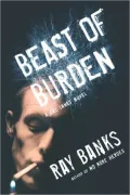 Beast Of Burden (Cal Innes, #4)