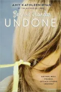Zen and Xander Undone