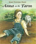 Anna on the Farm