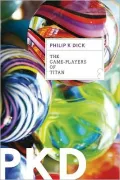 The Game-Players of Titan