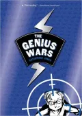 The Genius Wars (Evil Genius Trilogy Series #3)