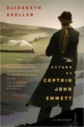The Return of Captain John Emmett (Laurence Bartram Series #1)