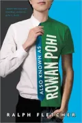 Also Known as Rowan Pohi