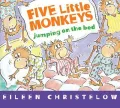 Five Little Monkeys Jumping on the Bed