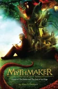 Myth Maker: J. R. R. Tolkien