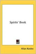 Spirits' Book