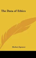 The Data of Ethics