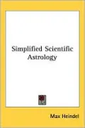 Simplified Scientific Astrology