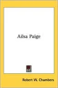 Ailsa Paige