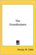 The Grandissimes
