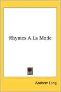 Rhymes a la Mode