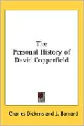 The Personal History Of David Copperfield