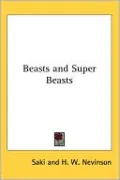 Beasts and Super-Beasts