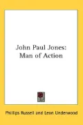 John Paul Jones: Man of Action