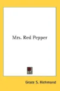 Mrs. Red Pepper