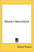 Maurice Maeterlinck