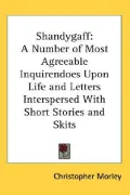 Shandygaff