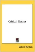 Critical Essays