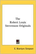 Robert Louis Stevenson Originals