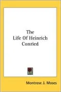 Life of Heinrich Conried