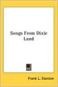 Songs from Dixie Land