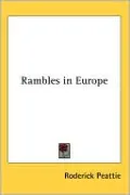 Rambles in Europe