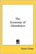 The Economy of Abundance