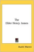 The Elder Henry James