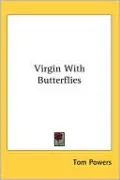 Virgin with Butterflies