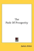 The Path of Prosperity