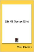 Life of George Eliot
