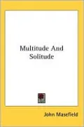 Multitude and Solitude