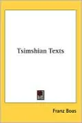 Tsimshian Texts