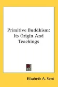 Primitive Buddhism