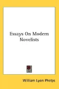 Essays on Modern Novelists