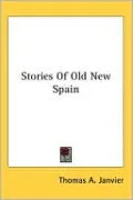 Stories of Old New Spain