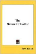 Nature of Gothic