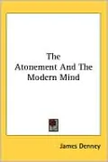 Atonement and the Modern Mind