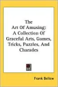 The Art Of Amusing