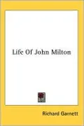 Life of John Milton