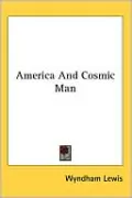 America and Cosmic Man