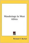 Wanderings In West Africa