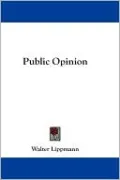 Public Opinion