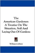 The American Gardener