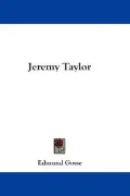 Jeremy Taylor