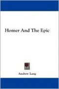 Homer and the Epic
